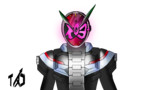 KMNライダー イチゴ