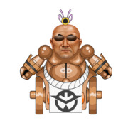 変態糞親父 ニコニコ静画 イラスト