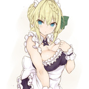 パース 艦これ ニコニコ静画 イラスト