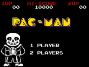 PAC-TALE