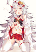 響 アズールレーン ニコニコ静画 イラスト