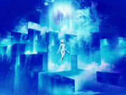 エンドレスブルー