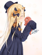 大切なおともだち