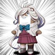 ワンドロで朝霜