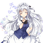あざとい ニコニコ静画 イラスト