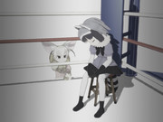 燃え尽きたのだ