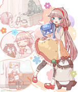 三越へおでかけ