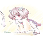 野生のきりたん