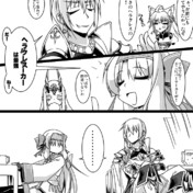 そう思うだろ あんたも ニコニコ静画 イラスト