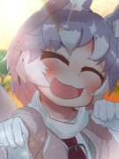 お久しぶりですぅ！