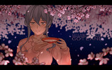 桜のゴト(夜版)