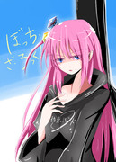 祝ぼっち・ざ・ろっく！2巻発売