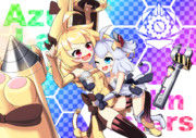 試作型ブリmkii ニコニコ静画 イラスト