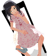 春のモナピー祭り