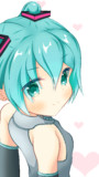 ミクちゃん