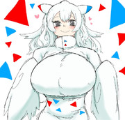 まひるみ ニコニコ静画 イラスト