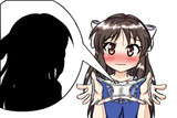 橘ありすちゃんの汁えっち画法
