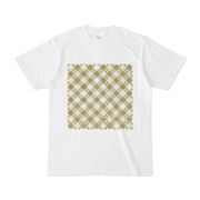 シンプルデザインTシャツ Othello(OLIVE)