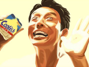 のどごし☆パラダイス