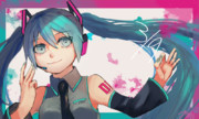 初音ミク