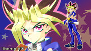 【遊戯王】よし！ボクだってカッコイイところ見せてやるぞ！