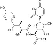 ニッコマイシン