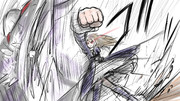 東方男娘録9話その27が熱かった