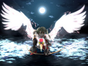 装甲空母「瑞鶴」夜戦行動不可。