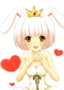 ありがとウサギ