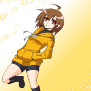 最近のリンネちゃん