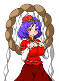 神奈子様