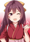 うん、いいわね。よしっ！