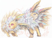 サンダース ニコニコ静画 イラスト