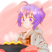 ホワイトデー純君