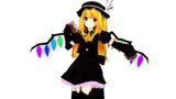 【MMD】イメチェンフランちゃん