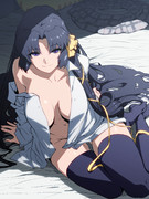 お姉さんはいつでもウェルカムだぞ