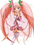 桜ミク