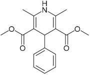 ジヒドロピリジン系Ca拮抗薬