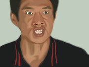 授業中寝てる奴あるかよ！