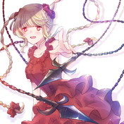 狩野朱歌 ニコニコ静画 イラスト