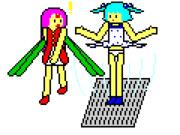 通風孔トラップ その2