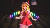 【MMD】イメチェンフランちゃん02