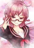 りょくさん
