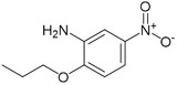 5-ニトロ-2-プロポキシアニリン