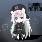 キョエちゃん ニコニコ静画 イラスト