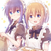 恋する小惑星 ニコニコ静画 イラスト
