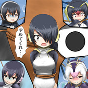 無能なリーダー