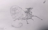 アルカディア号～遙か宇宙～