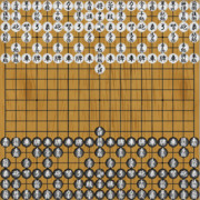 【古将棋】広将棋（19x19）【対局】