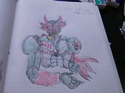 アナザーアギト　2019